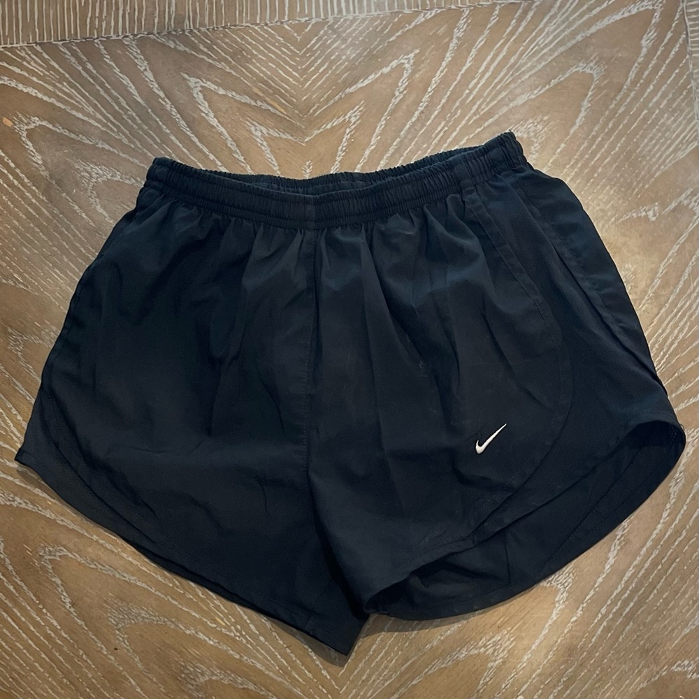NIKE athletic shorts